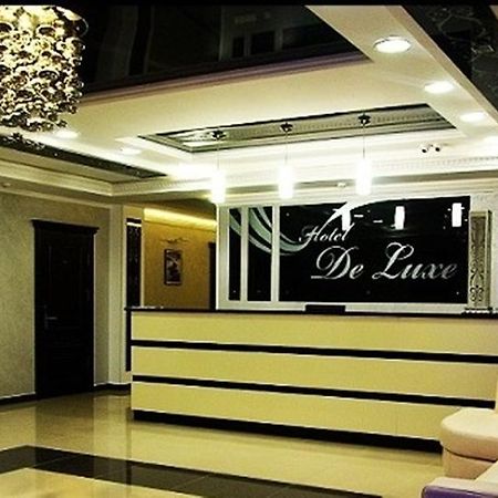 Hotel Deluxe Horodenka 外观 照片