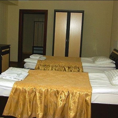 Hotel Deluxe Horodenka 客房 照片