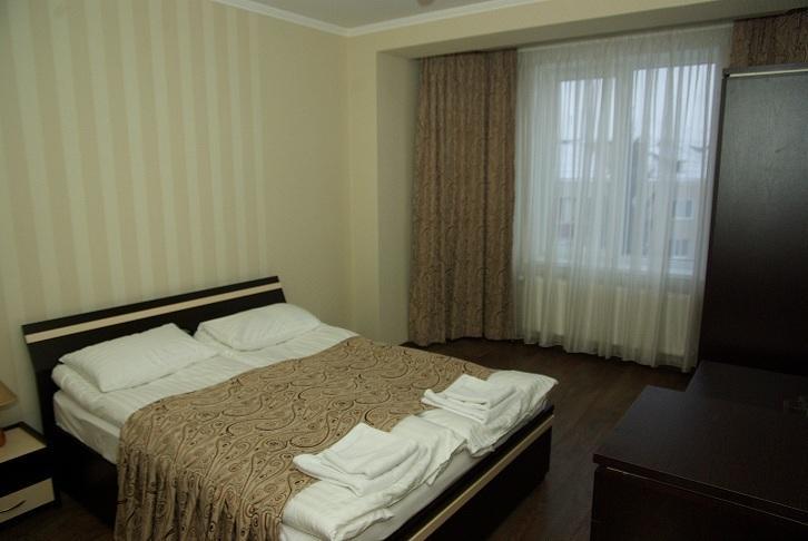 Hotel Deluxe Horodenka 客房 照片