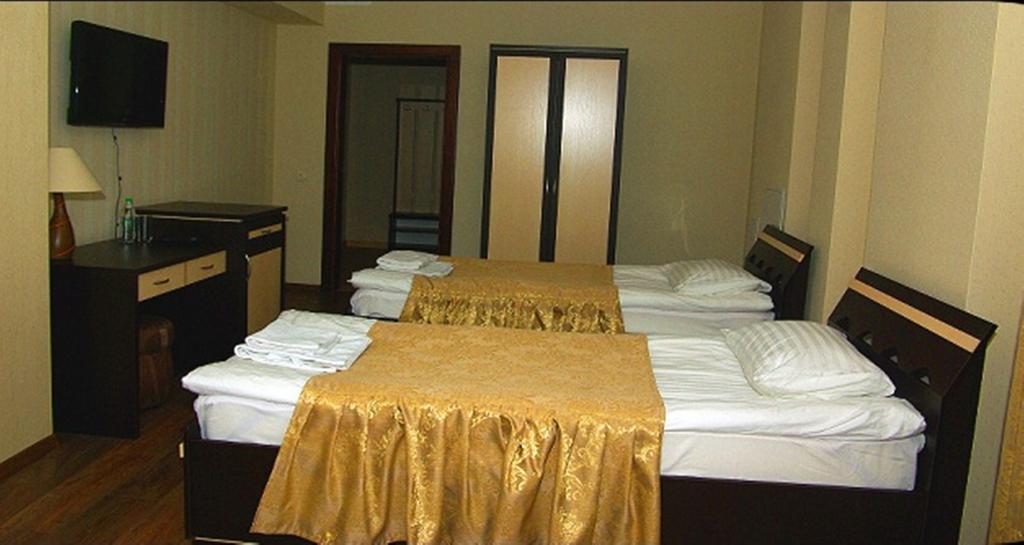 Hotel Deluxe Horodenka 客房 照片
