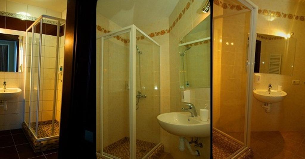 Hotel Deluxe Horodenka 外观 照片