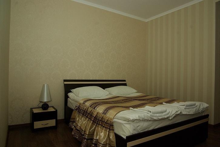 Hotel Deluxe Horodenka 客房 照片