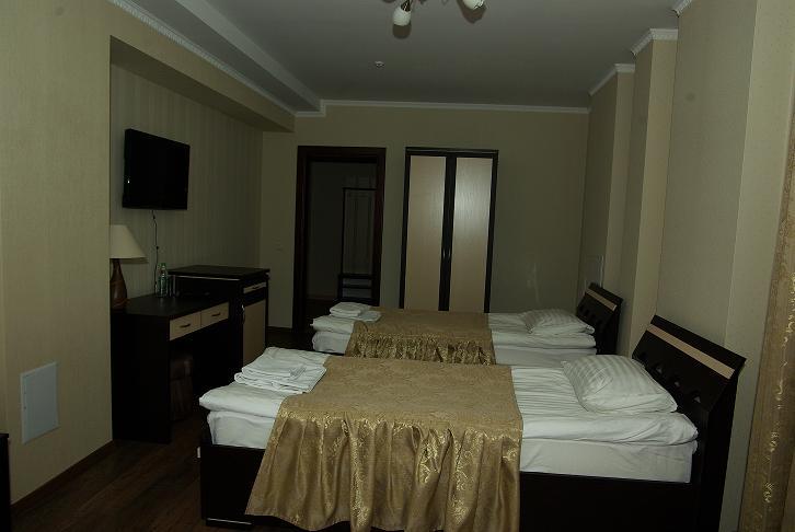 Hotel Deluxe Horodenka 客房 照片