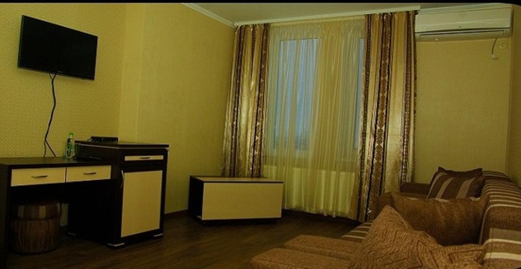 Hotel Deluxe Horodenka 客房 照片